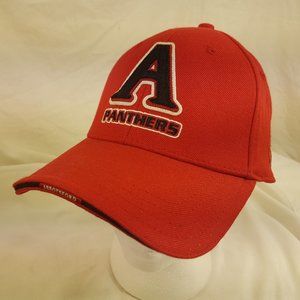 Abbotsford Panthers Trucker Hat Snapback Football Cap
